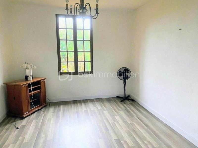 Maison de village - 85 m² - 5 pièces