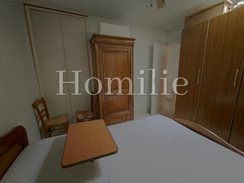 Maison - 83 m² - 3 pièces