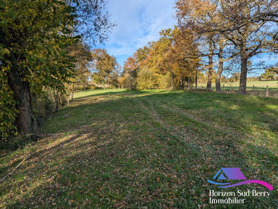 Terrain de loisirs - 20 387 m²