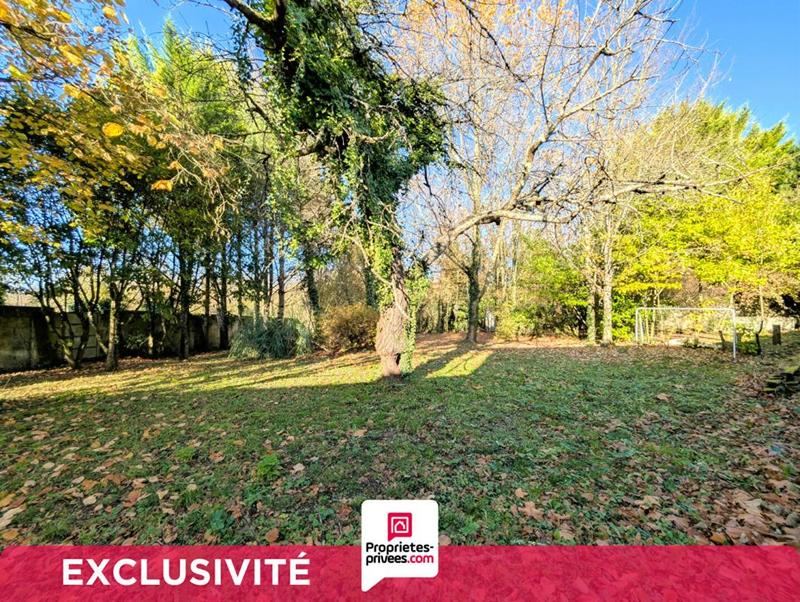 Maison - 159 m² - 5 pièces