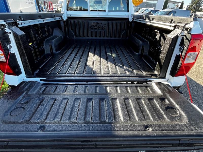 Ford Ranger IV Super Cabine 2.0 Ecoblue 170 Ch s&amp;S 4x4 Xlt