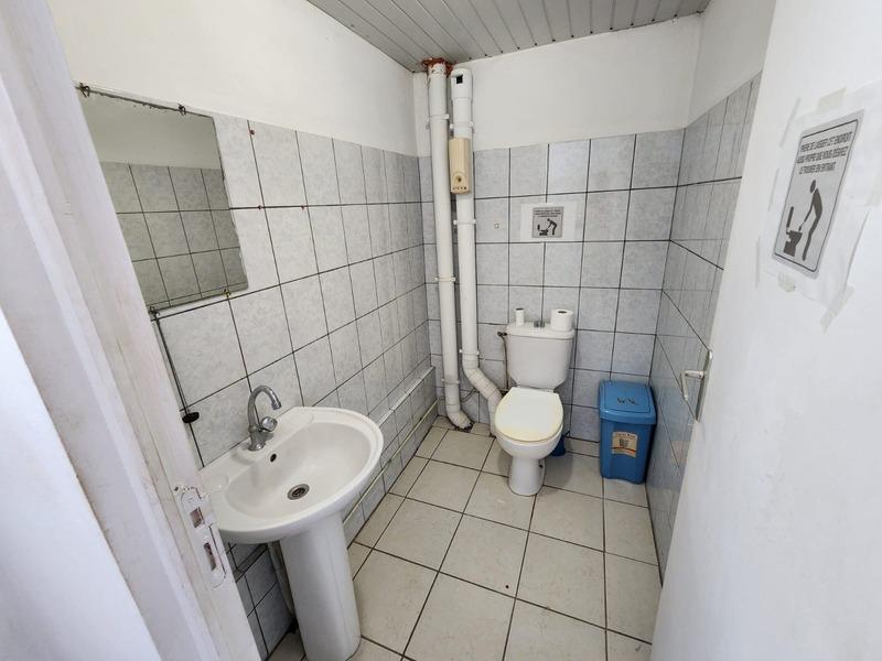 Immeuble - 197 m² - 7 pièces