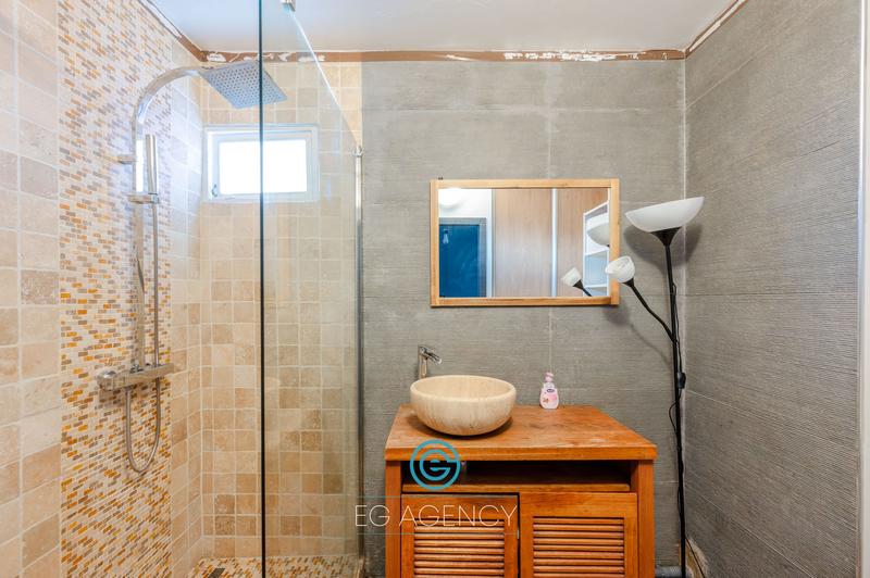 Appartement - 82 m² - 4 pièces