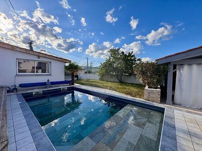 Maison - 175 m² - 6 pièces