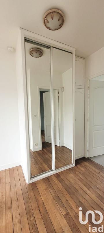 Maison de ville - 88 m² - 4 pièces