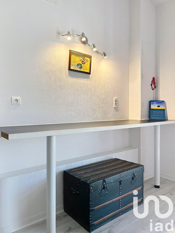 Maison - 155 m² - 5 pièces