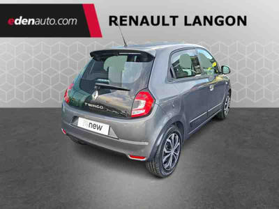 Renault Twingo III TCe 95 Zen