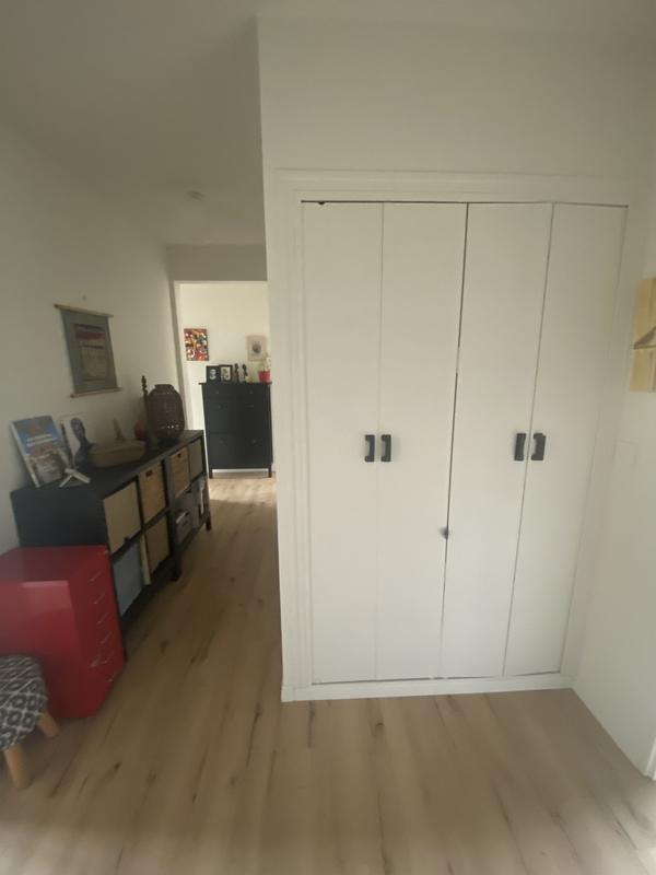 Appartement - 78 m² - 4 pièces