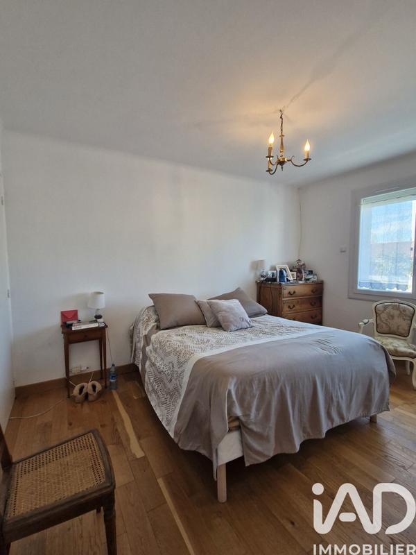 Maison - 119 m² - 5 pièces