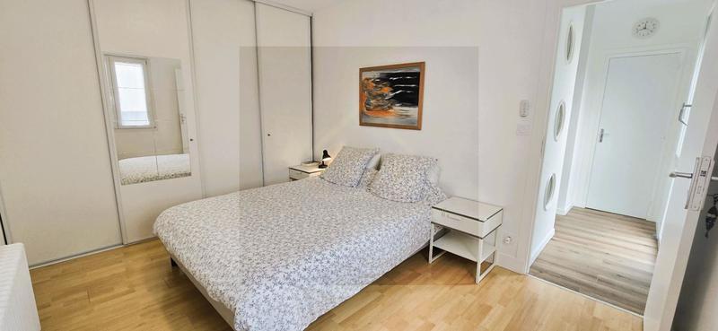 Maison de ville - 160 m² - 8 pièces