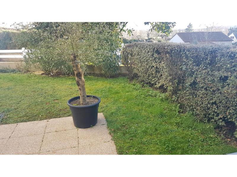 Appartement - 29 m² - 2 pièces