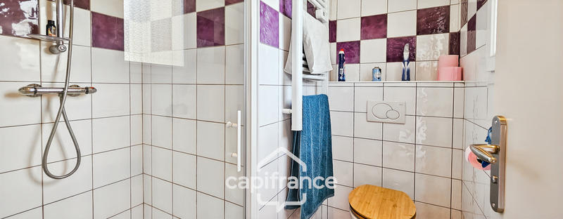 Maison - 182 m² - 4 pièces