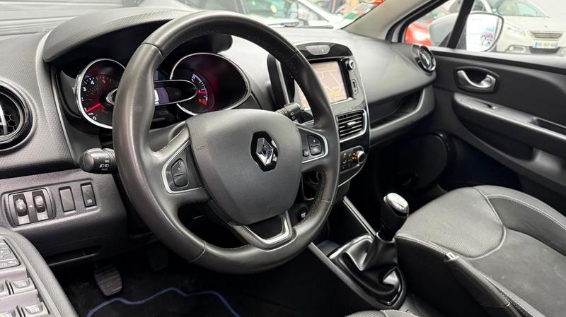 Renault Clio 1.5 Dci 90 Business / Distribution Ok