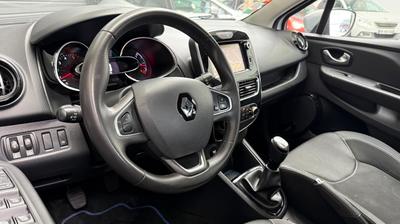 Renault Clio 1.5 Dci 90 Business / Distribution Ok