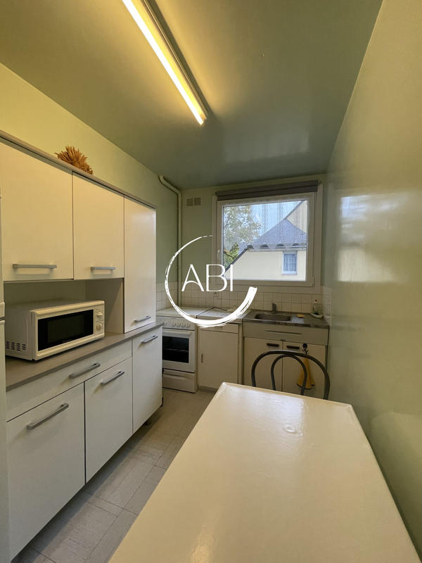 Appartement - 39 m² - 2 pièces