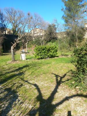 Terrain constructible - 791 m²