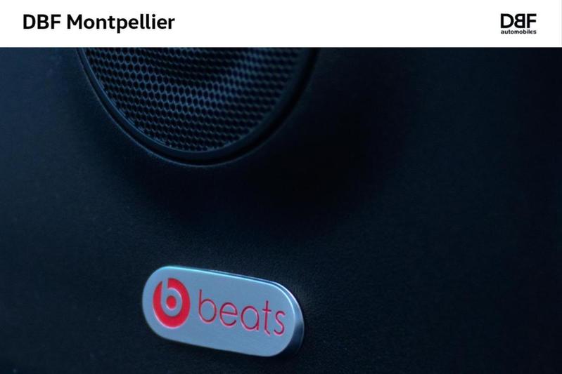 Abarth 595c 1.4 Turbo 16v t-Jet 165 ch Bva5 Turismo