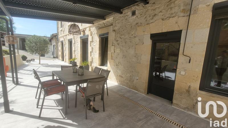 Maison - 344 m² - 16 pièces