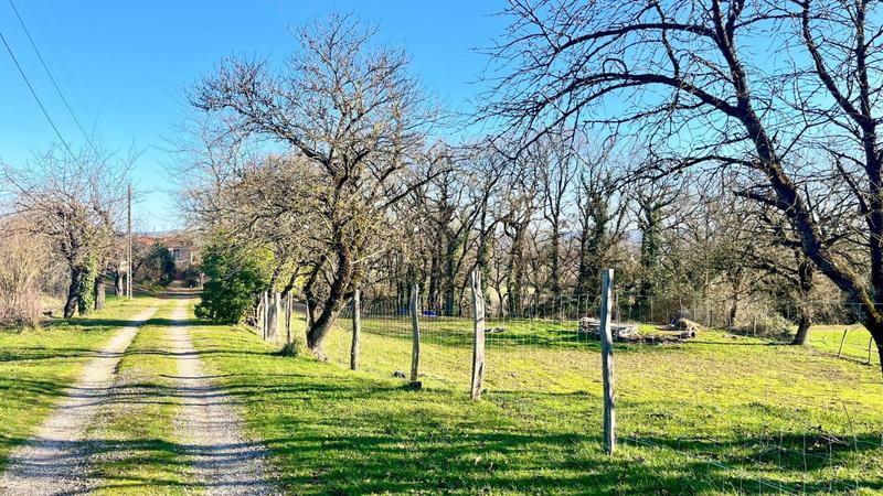 Maison - 215 m² - 6 pièces