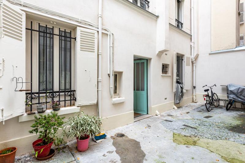 Appartement - 42 m² - 3 pièces