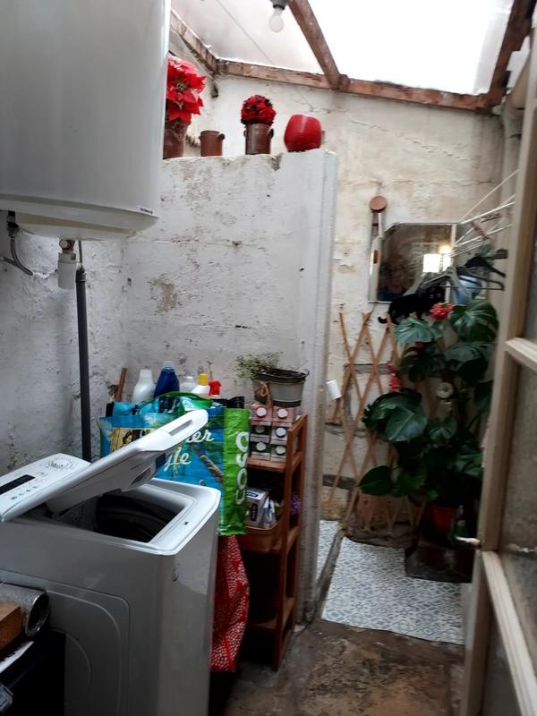 Maison - 79 m² - 3 pièces