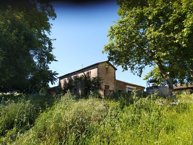 Maison - 170 m² - 5 pièces