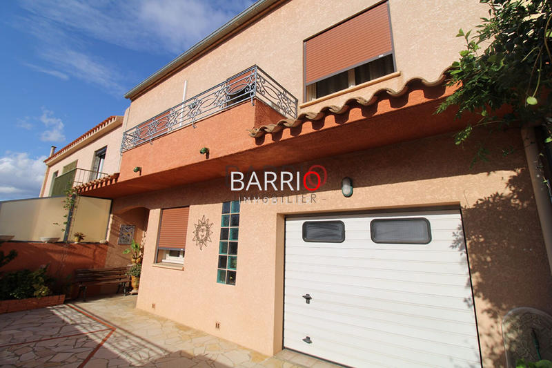 Maison - 157 m² - 5 pièces