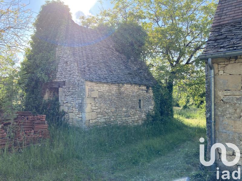 Ferme - 240 m² - 6 pièces