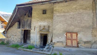 Maison - 109 m² - 4 pièces