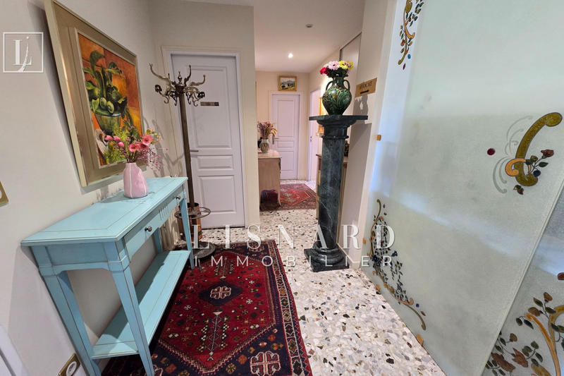 Appartement - 52 m² - 2 pièces