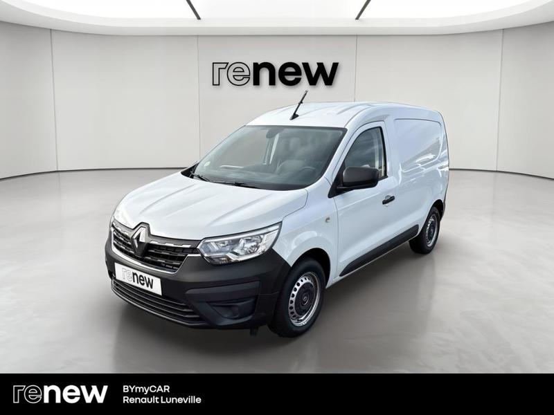 Renault Express Van Blue Dci 95 - 22 Confort