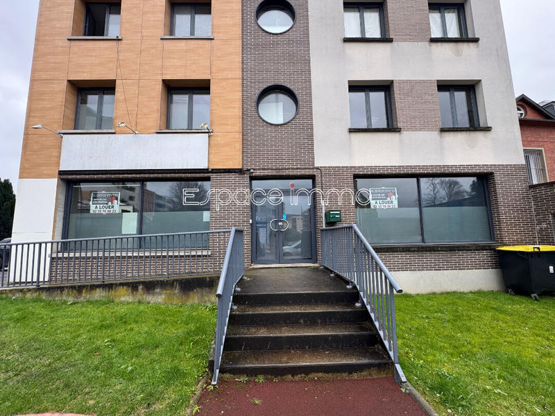 Local commercial - 227 m²