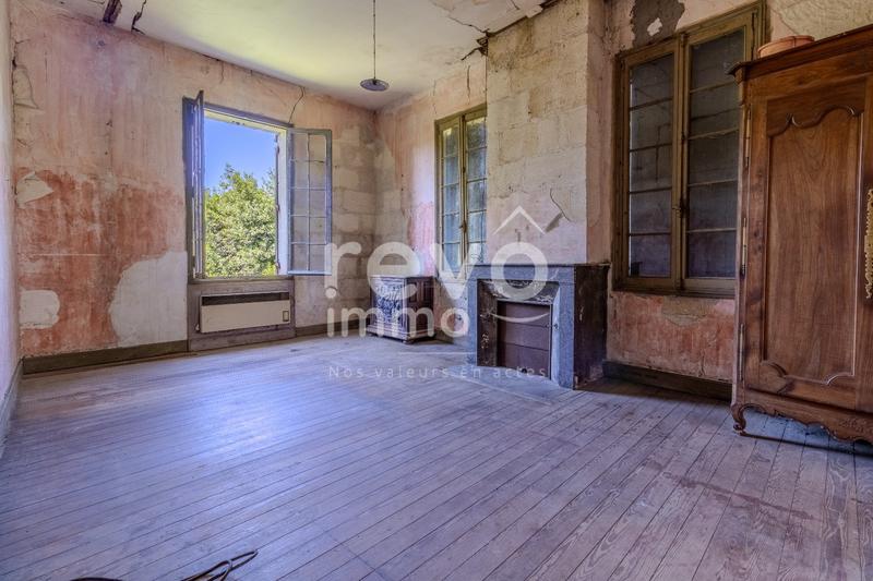 Château - 650 m² - 20 pièces