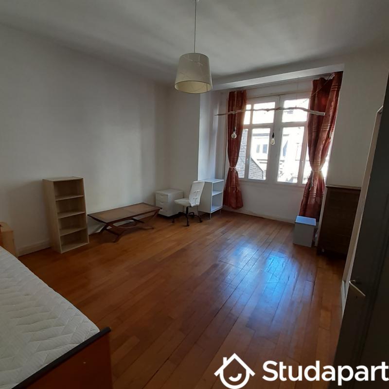 Appartement - 70 m² - 2 pièces