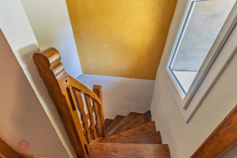 Maison - 84 m² - 4 pièces