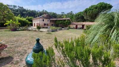 Maison - 175 m² - 8 pièces