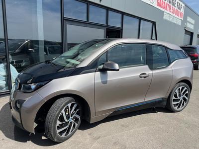 Bmw i3 I01 170 ch UrbanLife a