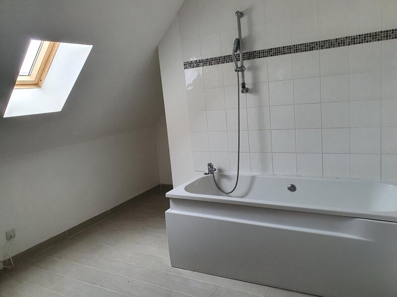 Pavillon - 128 m² - 5 pièces