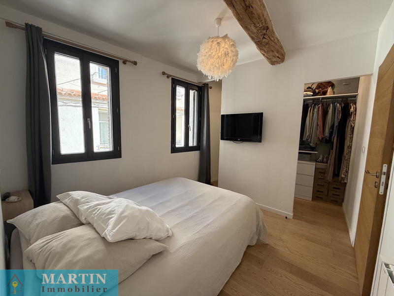 Maison de village - 180 m² - 4 pièces