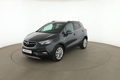 Opel Mokka X 1.6 Cdti 4x2 Innovation 136 ch