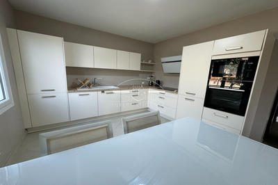 Maison - 112 m² - 4 pièces