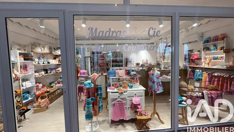 Appartement - 19 m² - 1 pièce