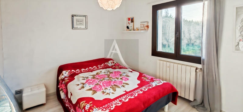 Maison - 163 m² - 7 pièces