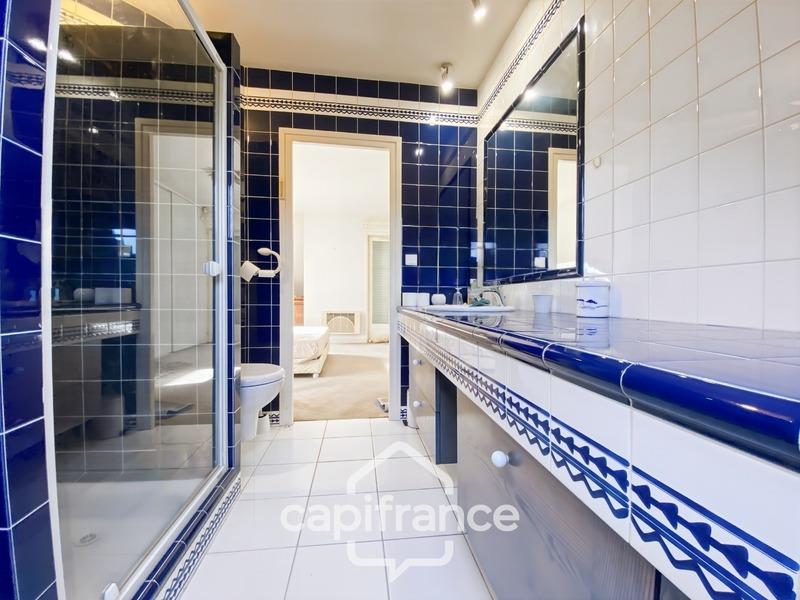 Maison - 192 m² - 8 pièces