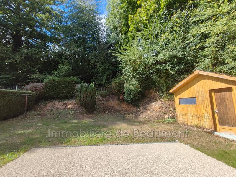 Maison - 87 m² - 4 pièces