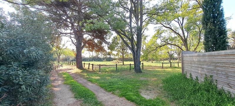 Propriété - 250 m² - 8 pièces