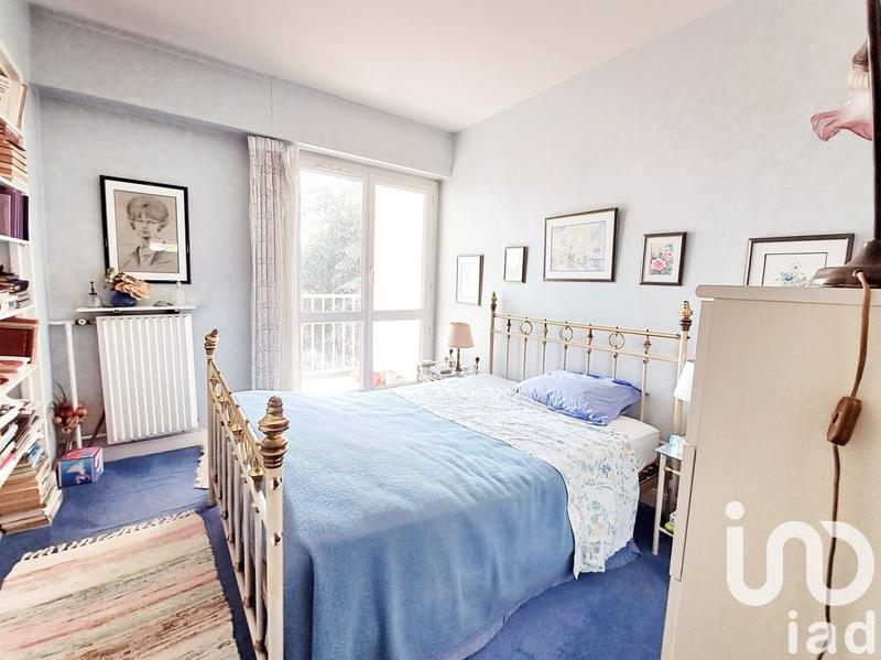 Appartement - 72 m² - 4 pièces