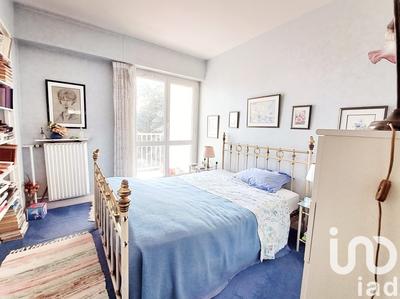 Appartement - 72 m² - 4 pièces