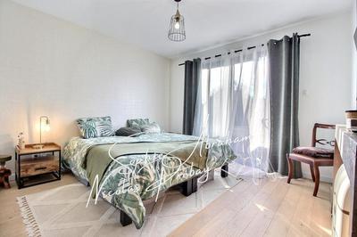 Maison - 116 m² - 4 pièces