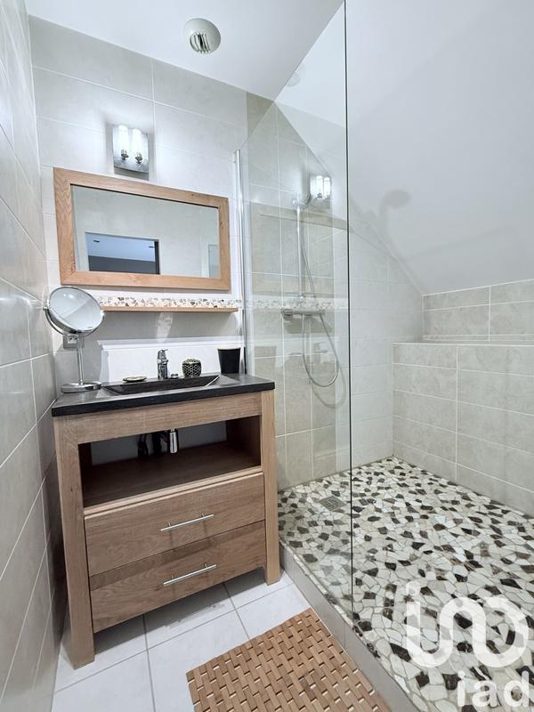 Maison - 125 m² - 6 pièces